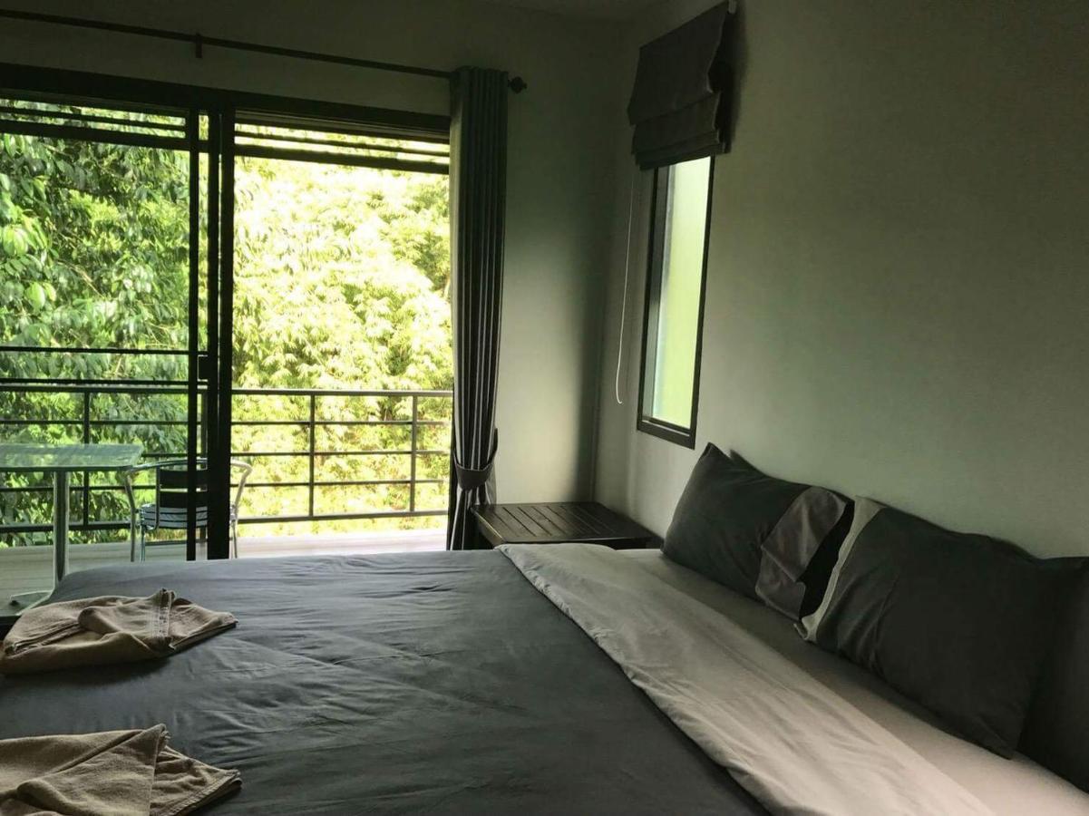 Sangkla Resort Ban Bang Pla O Eksteriør bilde